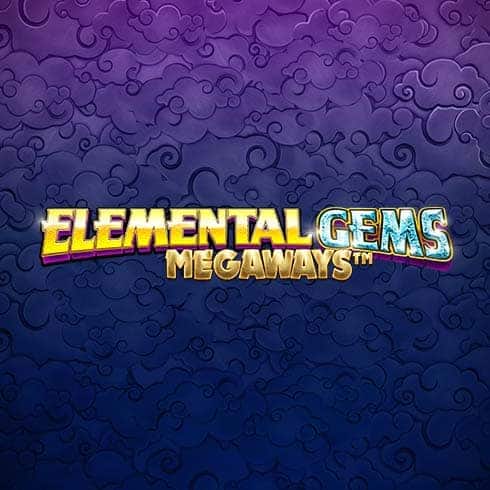 Elemental Gems Megaways