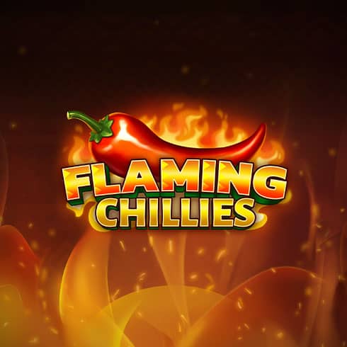 Flaming Chilies