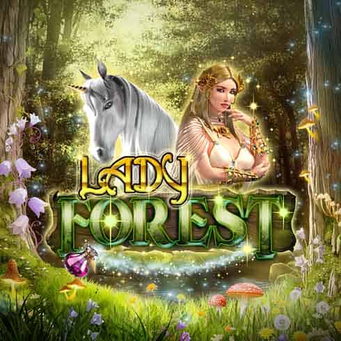 Lady Forest