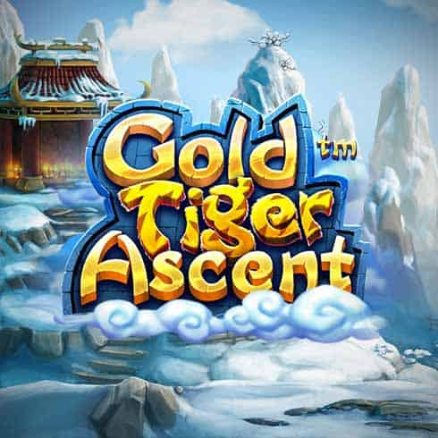 Cold Tiger Ascent