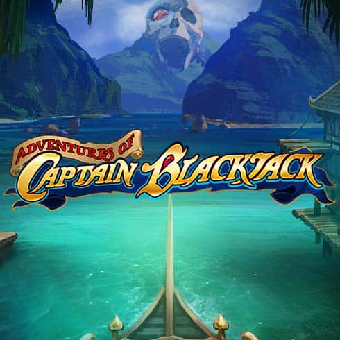 Adventures of Captain Blackjack