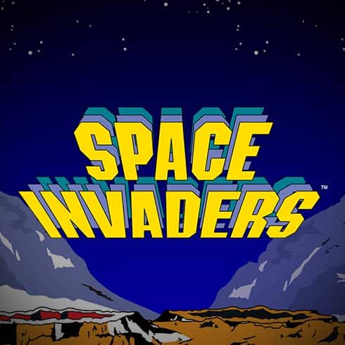 Space Invaders Roulette