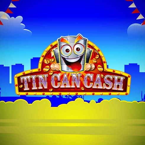 Tin Can Cash