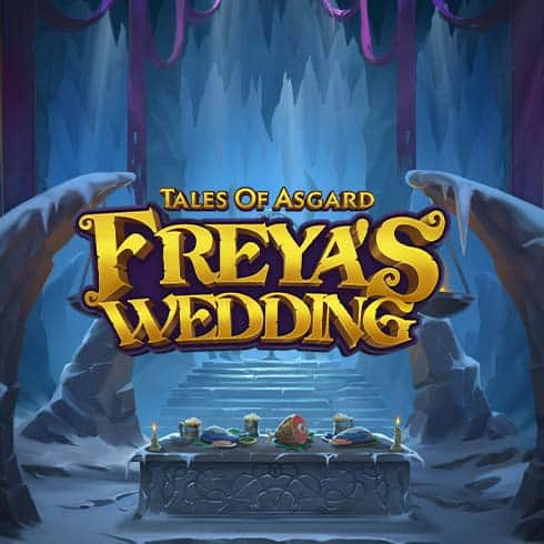 Tales of Asgard: Freya's Wedding