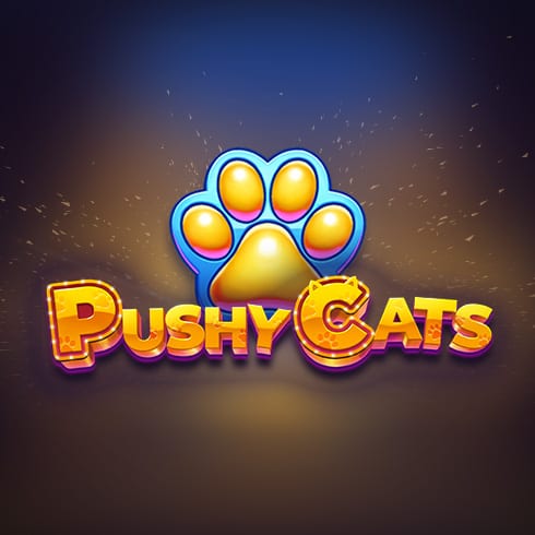 Pushy Cats