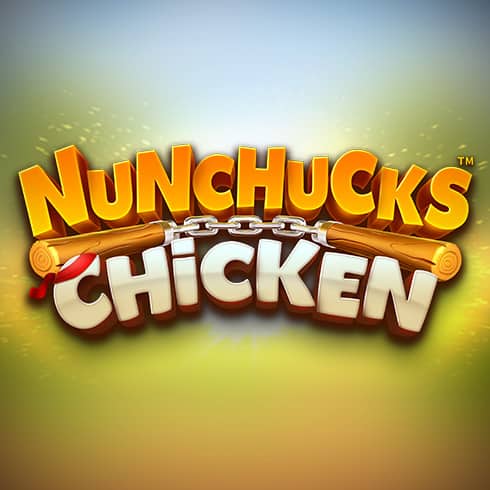 Nunchucks Chicken