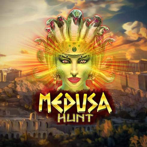 Medusa Hunt