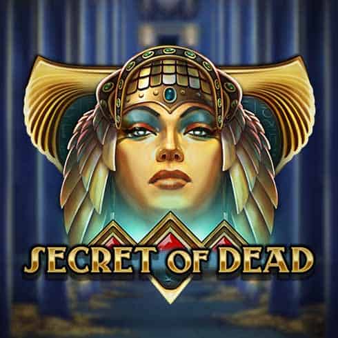 Secret of Dead