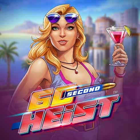 60 Second Heist