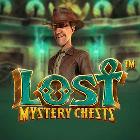 Lost Mystery Chests