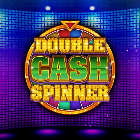 Double Cash Spinner