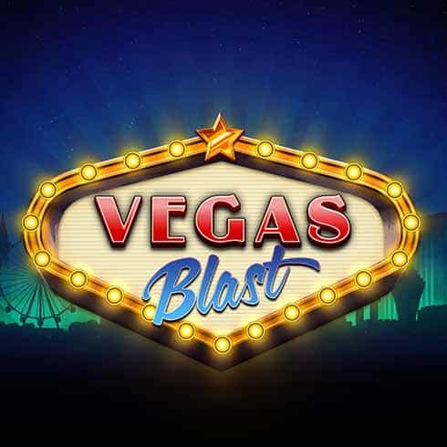 Vegas Blast