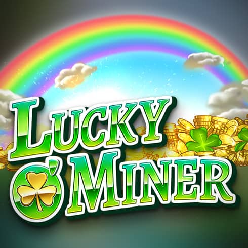 Lucky O'Miner