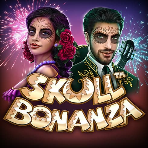 Skull Bonanza