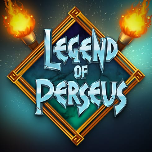 Legend of Perseus