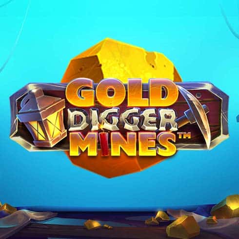 Gold Digger: Mines