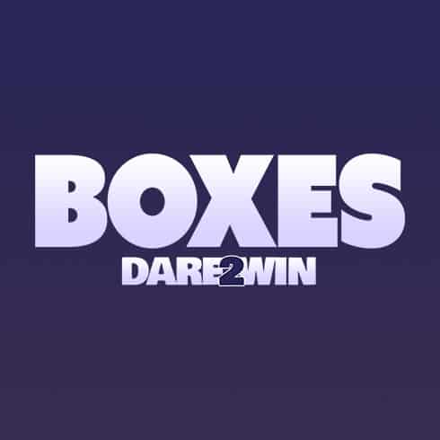 Boxes Dare 2 Win