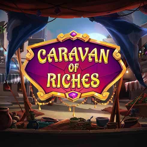 Caravan Of Riches