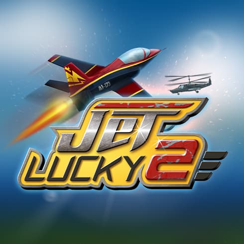 Jet Lucky 2
