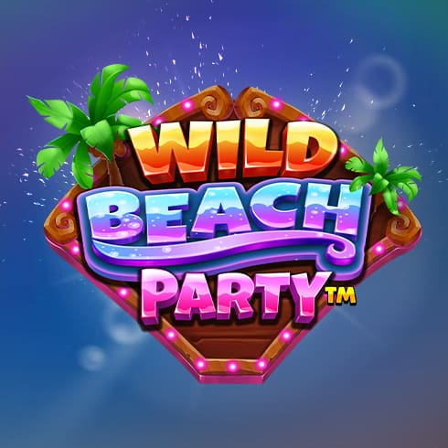 Wild Beach Party