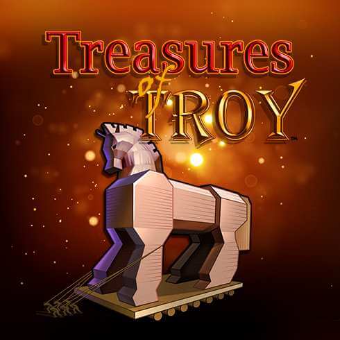 Treasures of Troy