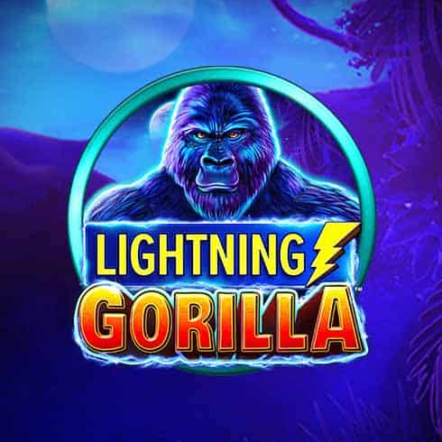 Lightning Gorilla