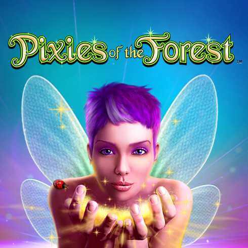 Pixies of the Forest