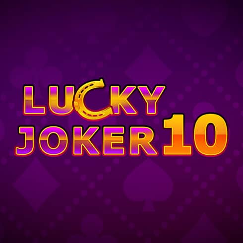 Lucky Joker 10