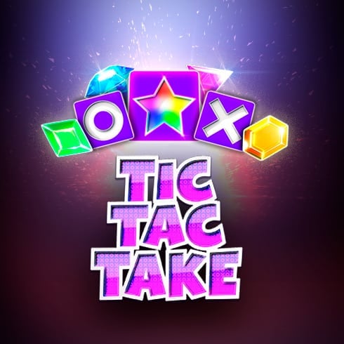 Tic Tac Take