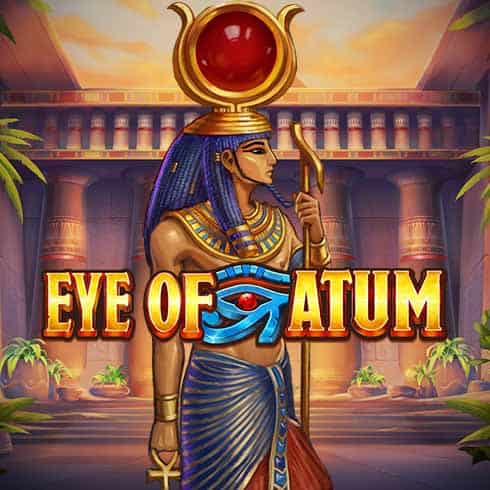 Eye of Atum