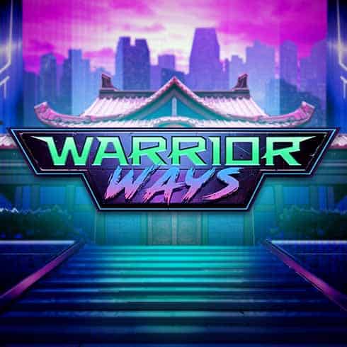 Warrior Ways