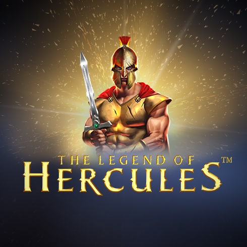 The Legend of Hercules