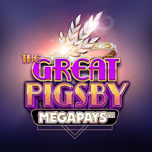 The Great Pigsby Megapays