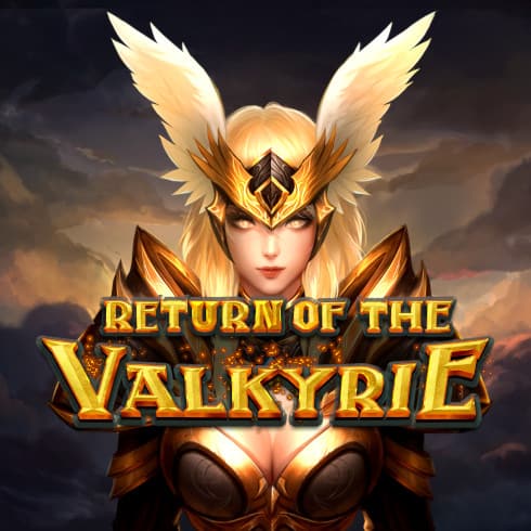 Return of the Valkyrie