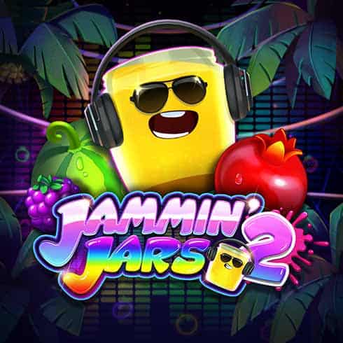 Jammin' Jars 2