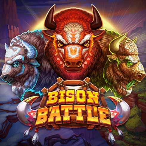 Bison Battle