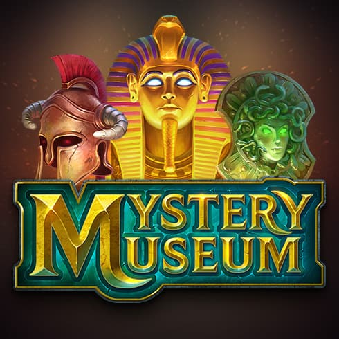 Mystery Museum