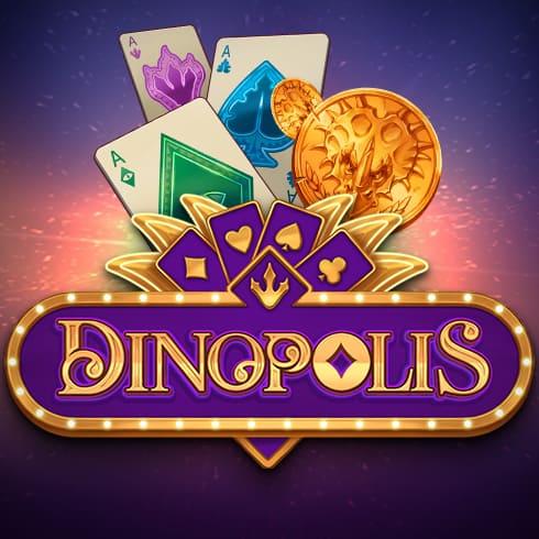 Dinopolis