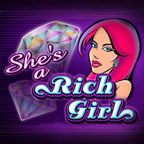 Free slot games rich girl