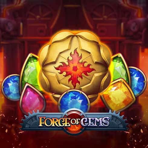 Forge of Gems