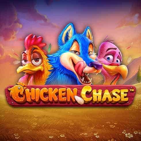 Chicken Chase