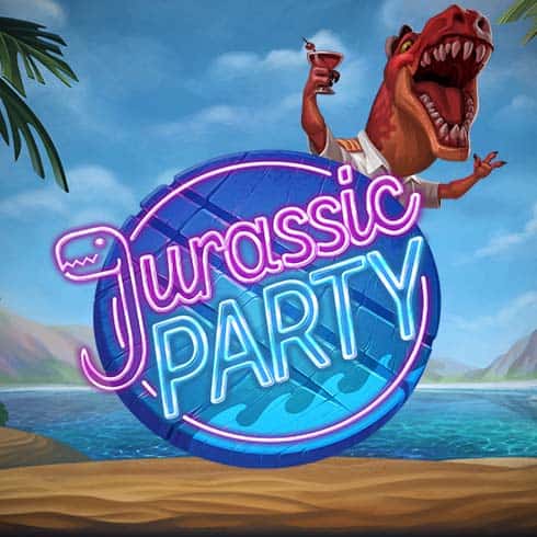 Jurassic Party