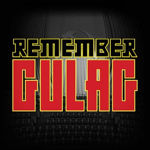 Remember Gulag