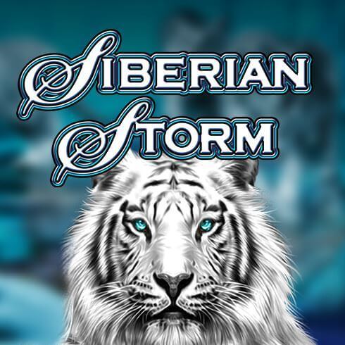 Siberian Storm