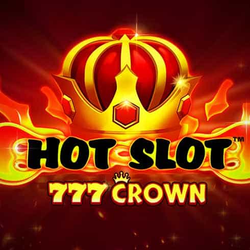 Hot Slot: 777 Crown