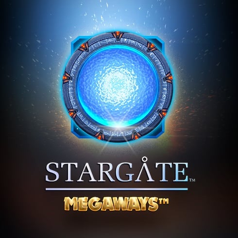 Stargate Megaways