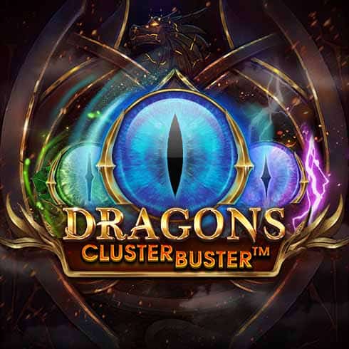 Dragons Clusterbuster