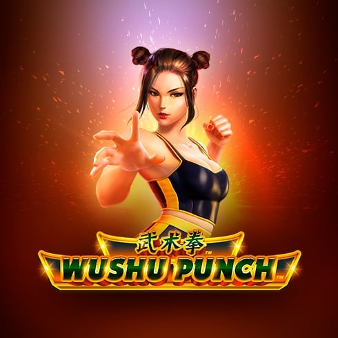 Wushu Punch