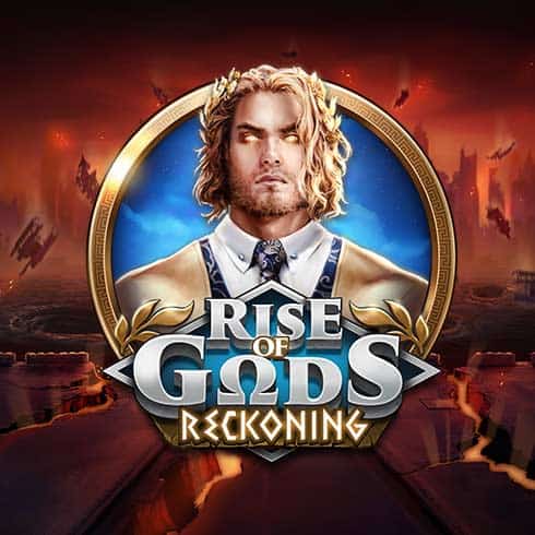 Rise of Gods: Reckoning