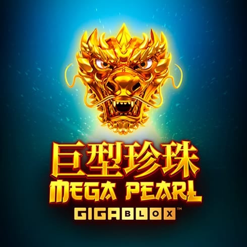 Megapearl Gigablox